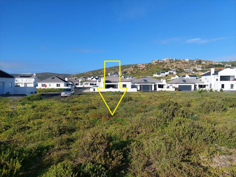 0 Bedroom Property for Sale in Sandy Point Western Cape